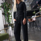 calm FEATHER-SOFT lounge pant