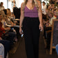 calm FEATHER-SOFT lounge pant