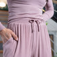 calm FEATHER-SOFT lounge pant