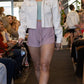 calm FEATHER-SOFT lounge short