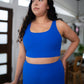 DYNAMIC devoted sports bra