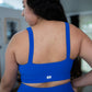 DYNAMIC devoted sports bra