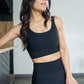DYNAMIC devoted sports bra