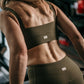 DYNAMIC devoted sports bra