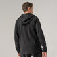 fierce hooded jacket