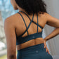 GRAVITY adventurous V2 sports bra