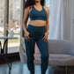 GRAVITY adventurous V2 sports bra