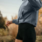 GRAVITY breaking free pullover