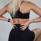 GRAVITY catalyst V2 sports bra