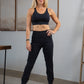 GRAVITY resilient jogger