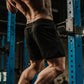 powerful shorts