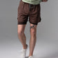 powerful shorts