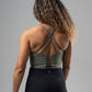 rebellious crop bra