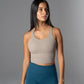 rebellious crop bra