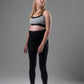SERENE safe haven V2 maternity legging