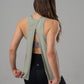 SERENE SOFT fiercefully tank