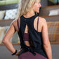 SERENE SOFT fiercefully tank