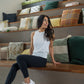 SERENE SOFT fiercefully tank