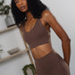 SERENE warrior V2 sports bra
