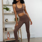 SERENE warrior V2 sports bra