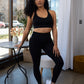 SERENE warrior V2 sports bra