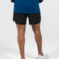 worthy liner shorts