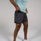 worthy liner shorts