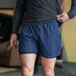 worthy liner shorts