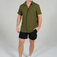 worthy linerless shorts