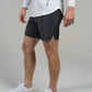 worthy linerless shorts