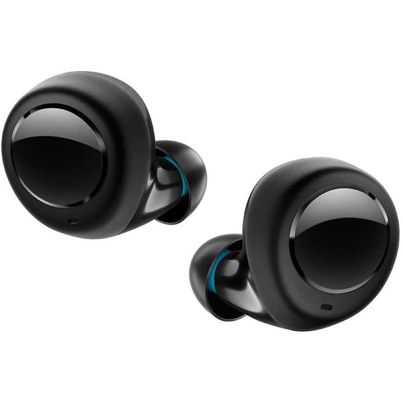 Auriculares internos inalámbricos Amazon Echo Buds