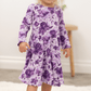 Amelia Bedelia Swirly Girl Dress