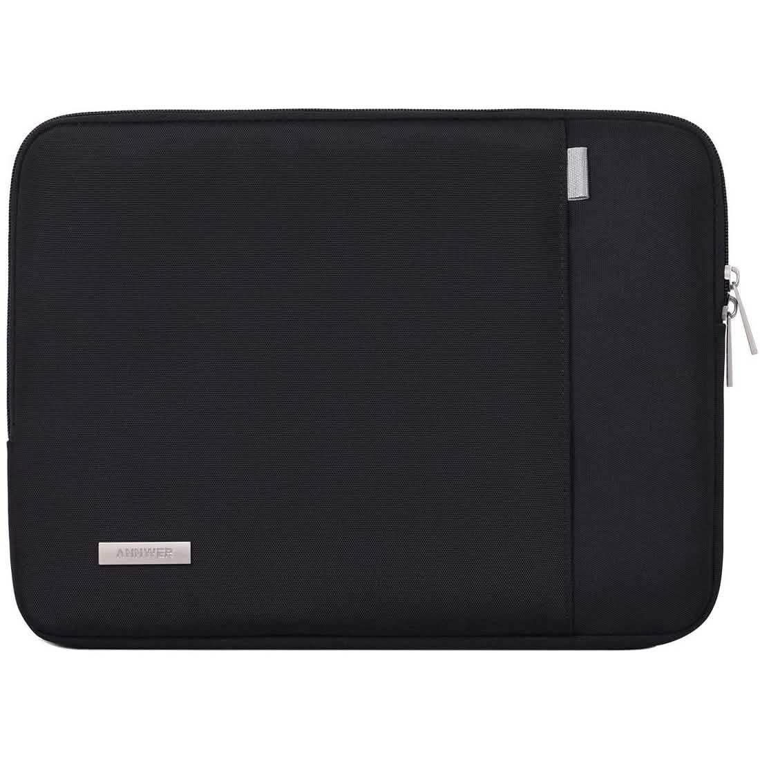 Annwer 360 Funda Protectora para Portátil de 13 Pulgadas, Estuche para Portátil