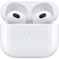Apple AirPods 3rd Generation MME73AM/A (Refurbished)
