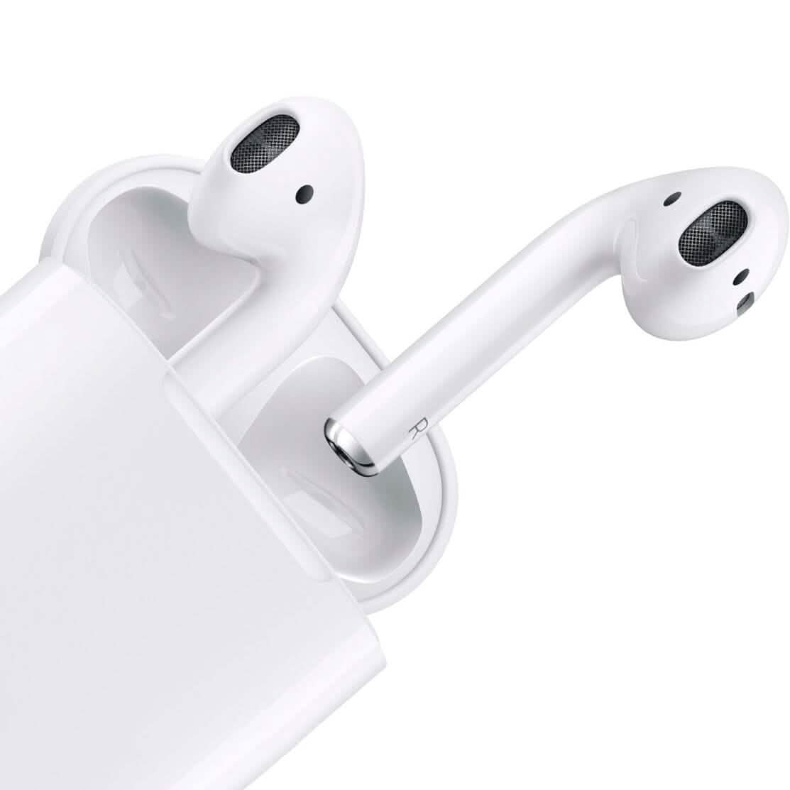 Apple AirPods derecho A1523, izquierdo A1722 o estuche de carga A1602 (1.ª generación) (reacondicionado)