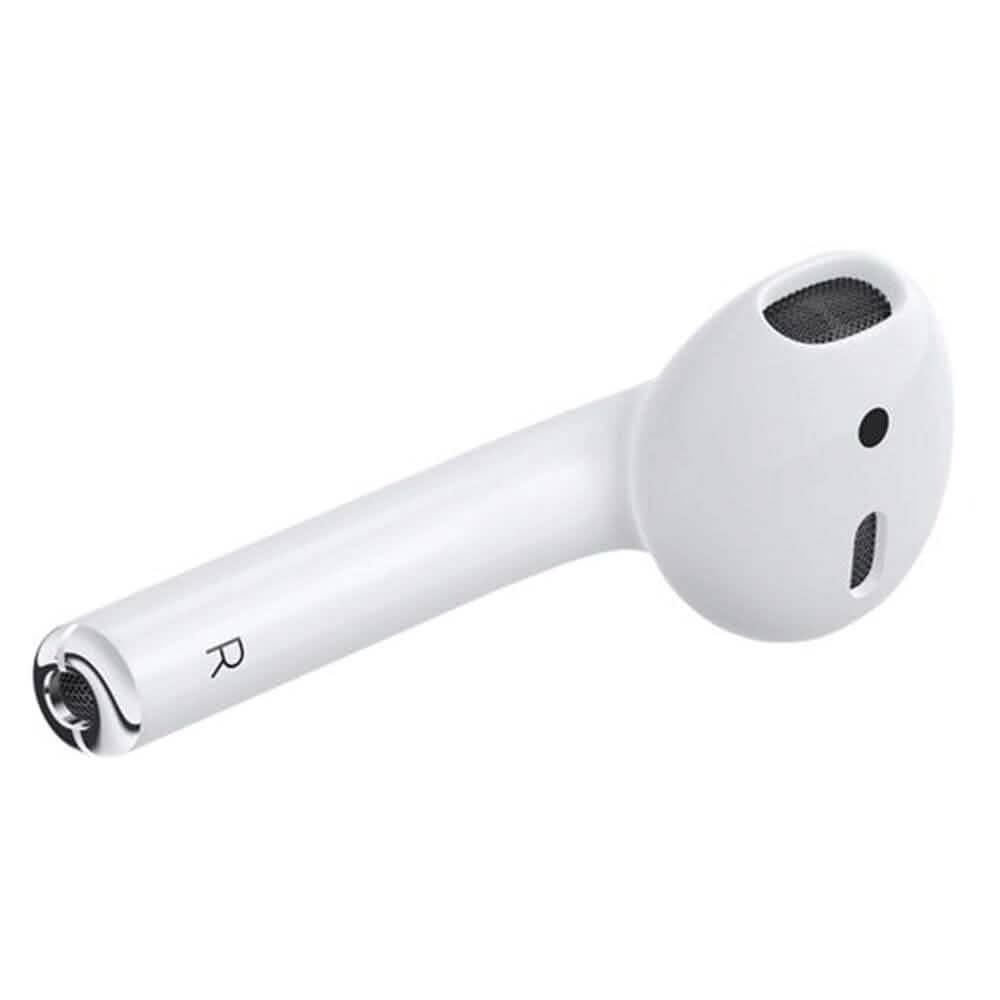 Apple AirPods Derecho A2032, Izquierdo A2031 o Estuche de Carga A1938 (2ª Generación) (Reacondicionado)