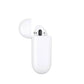 Apple AirPods with Charging Case (Refurbished)