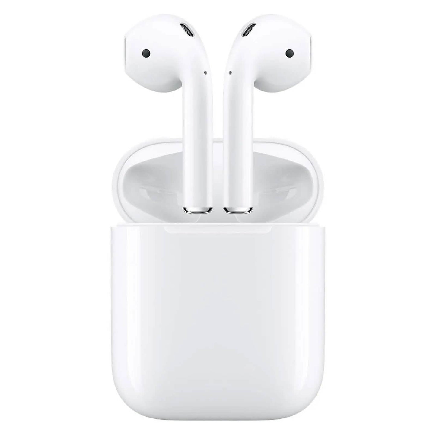 Apple AirPods (1.ª generación) con estuche de carga (reacondicionados)