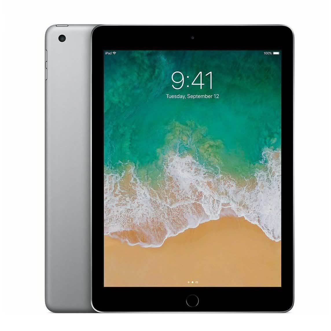 Apple iPad 5.ª generación Wi-Fi (reacondicionado)