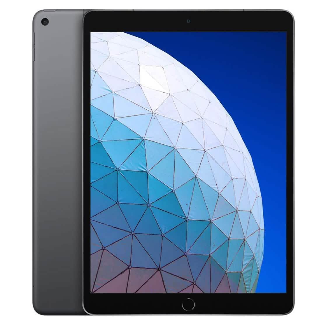 Apple iPad Air 3 de 10.5" Wi-Fi + Cellular 4G LTE (Reacondicionado)