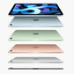 Apple iPad Air 4 4th Gen 2020 10.9" inch Tablet, Wi-Fi (Refurbished)