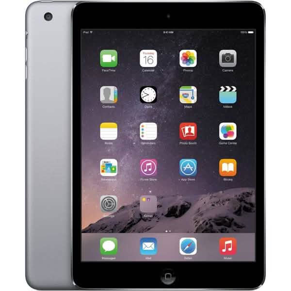 Apple iPad Air Tablet Wi-Fi (Reacondicionado)