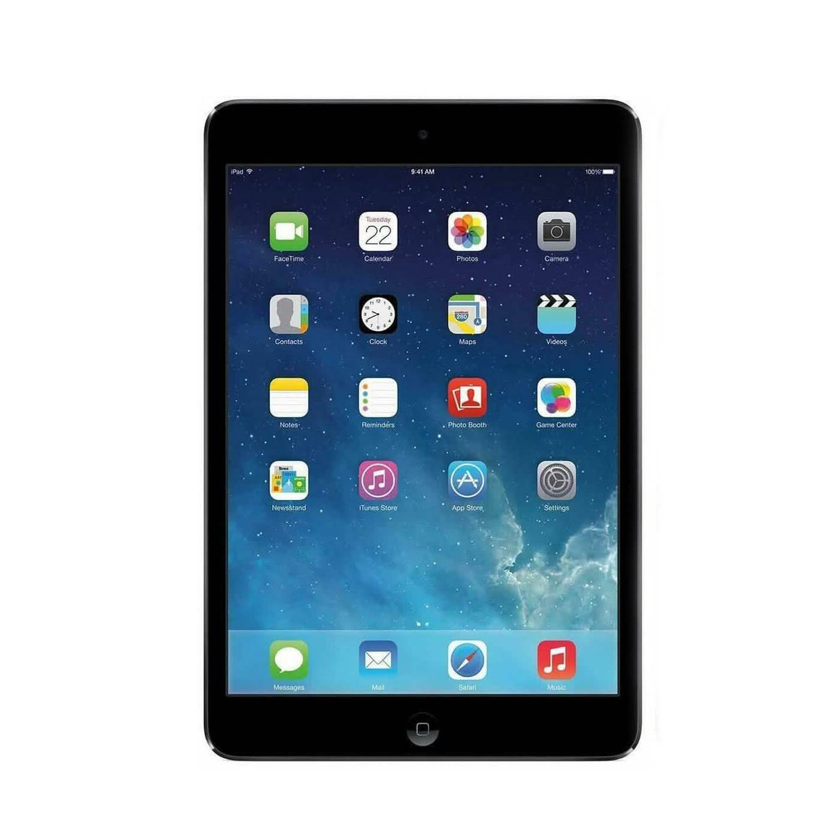 Apple iPad Mini 16GB Wi-Fi (Reacondicionado)