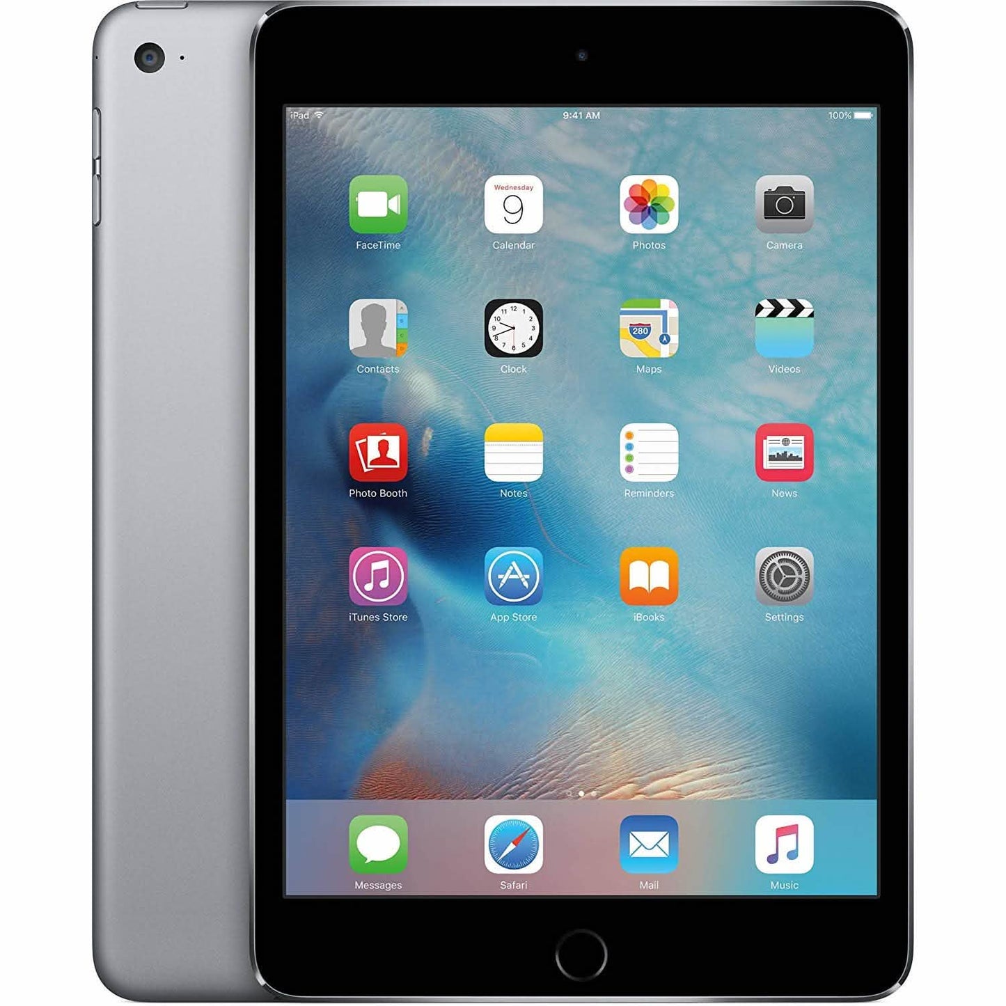 Apple iPad Mini 2 Wi-Fi (Reacondicionado)