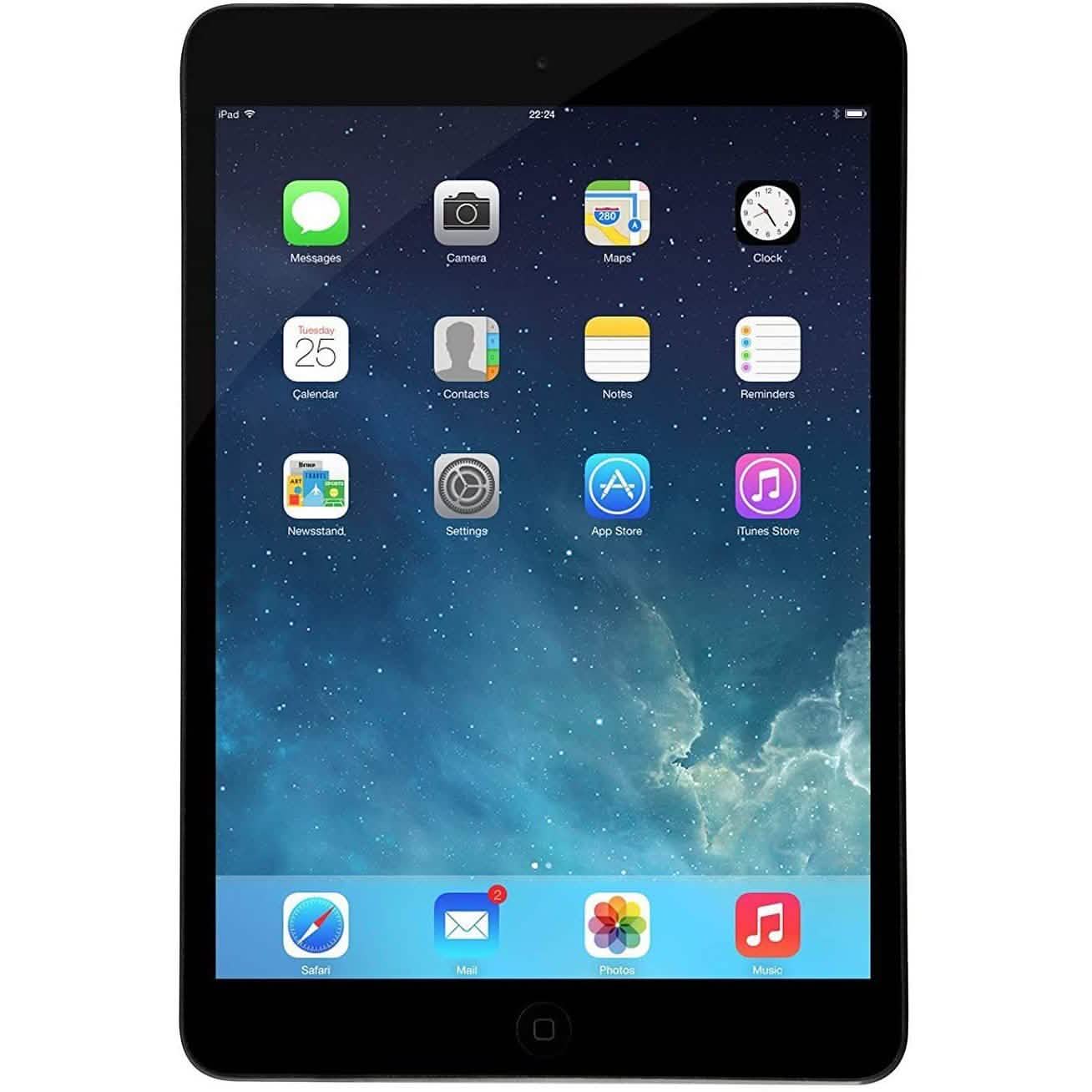 Apple iPad Mini 4 WiFi (Reacondicionado)