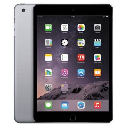 Apple iPad Mini WiFi (Reacondicionado)
