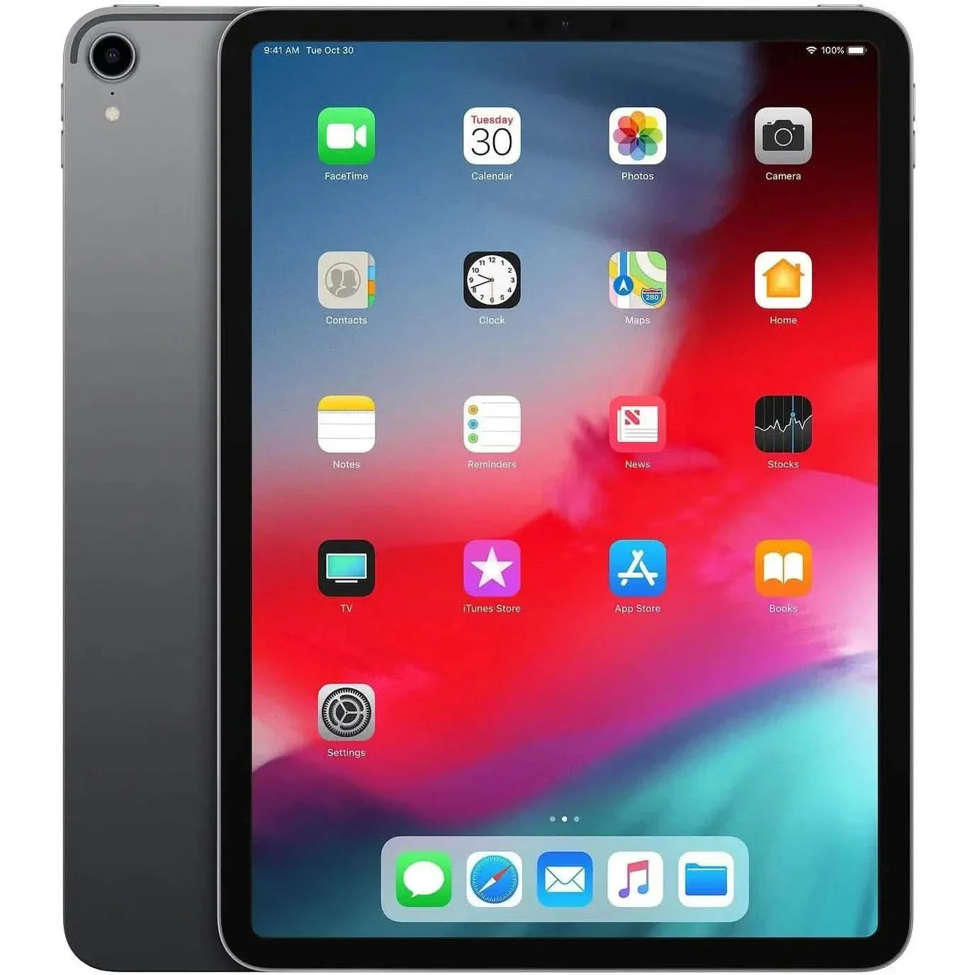 Apple iPad Pro de 11 pulgadas - Wi-Fi (reacondicionado)