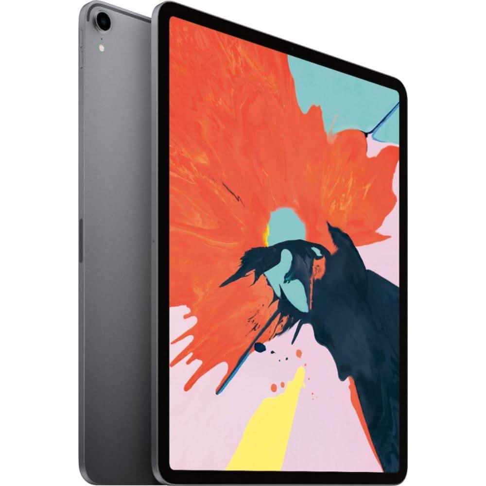 Apple iPad Pro de 12,9 pulgadas y 3.ª generación - Wi-Fi (reacondicionado)