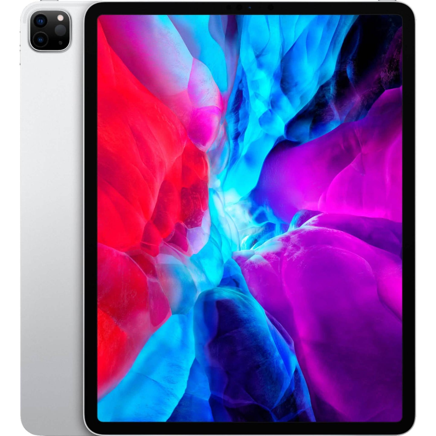 Apple iPad Pro de 12,9 pulgadas de 4.ª generación - Wi-Fi + 4G LTE - Totalmente liberado (reacondicionado)