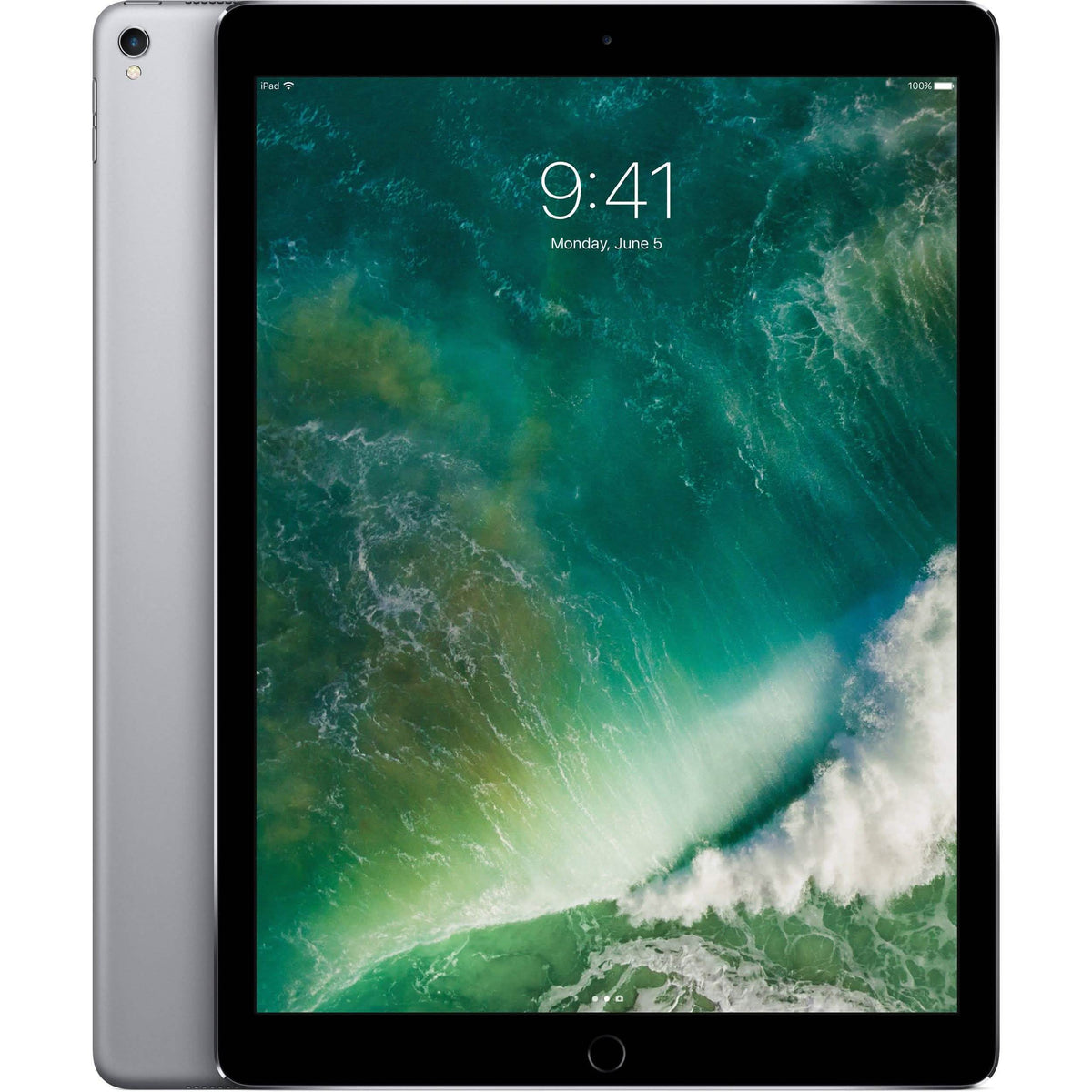 Apple iPad Pro 12.9" (Reacondicionado)